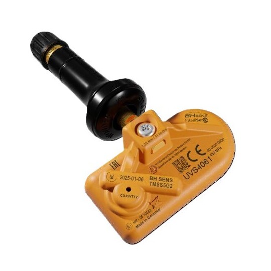 Wheel Sensor, tyre pressure control system