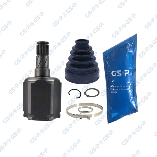 Joint Kit, drive shaft