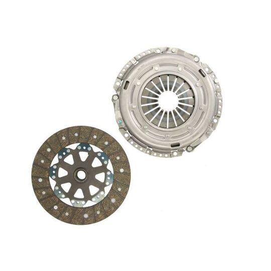 Clutch Kit