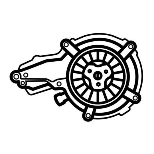 Additional Water Pump