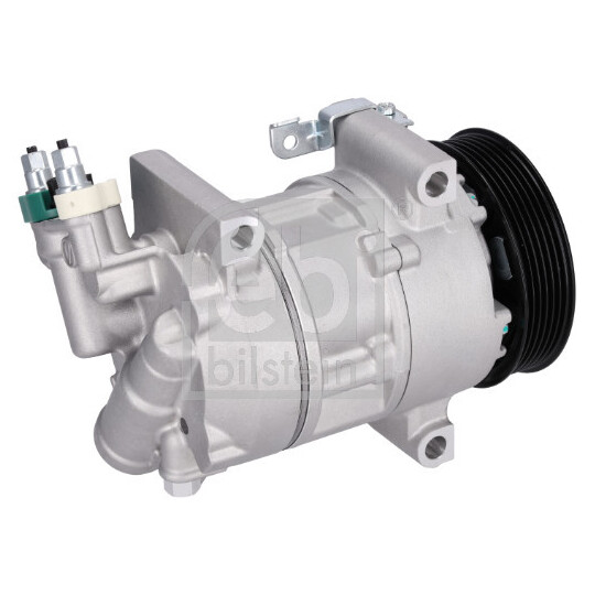 1003433 - Compressor, air conditioning 