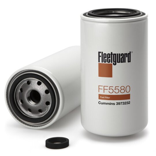 Fuel filter