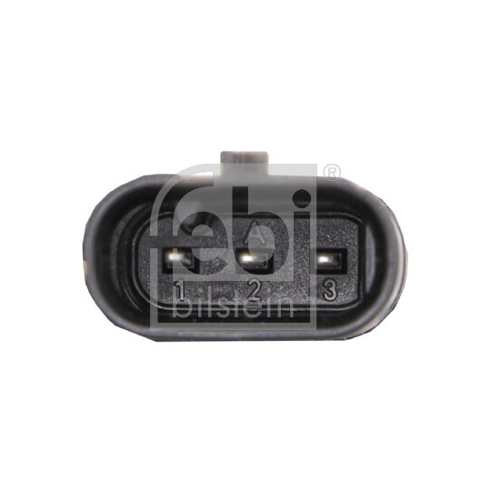 1002218 - Water pump 