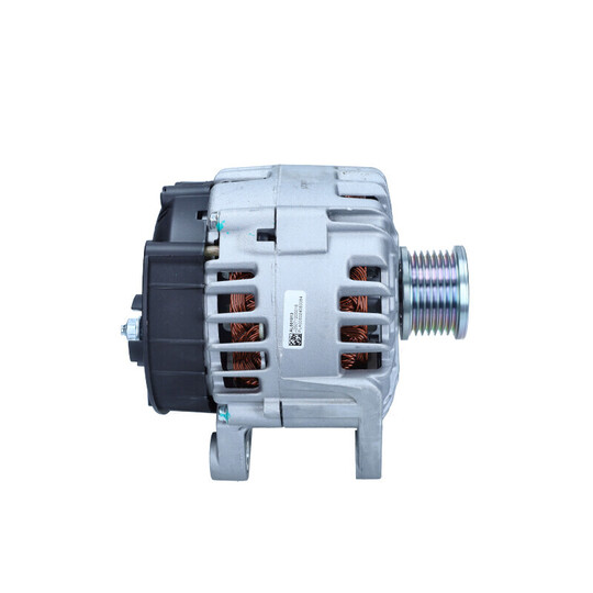 55-0536 - Alternator 