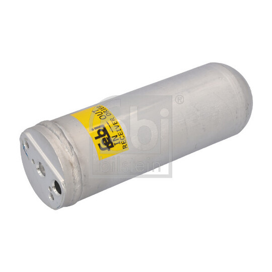 Dryer, air conditioning