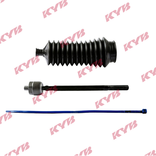 Inner Tie Rod