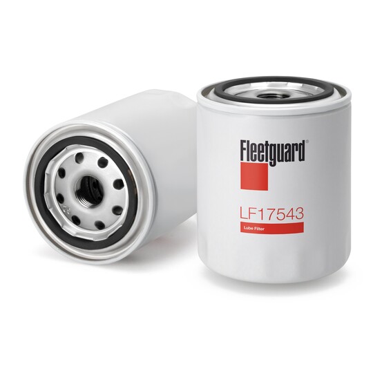 LF17543 - Oil Filter 