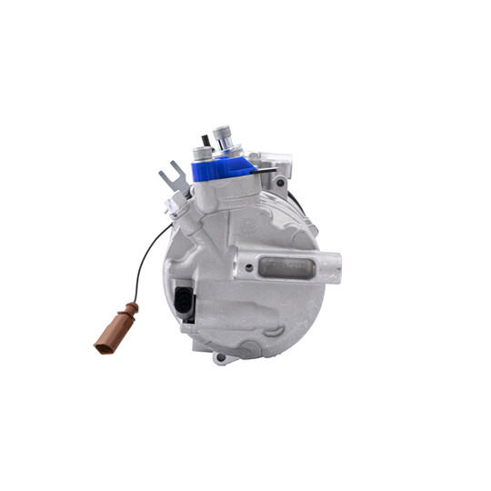 8FK 366 200-481 - Compressor, air conditioning 