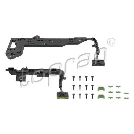 Repair Kit, mechatronics (automatic transmission)