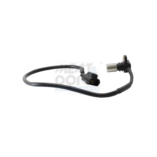 Sensor, camshaft position