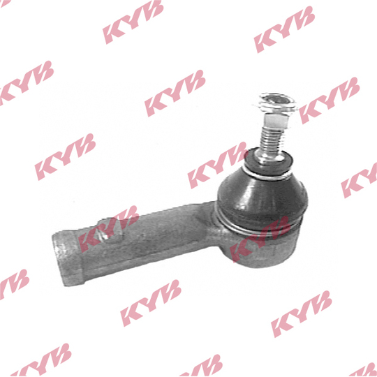Tie Rod End