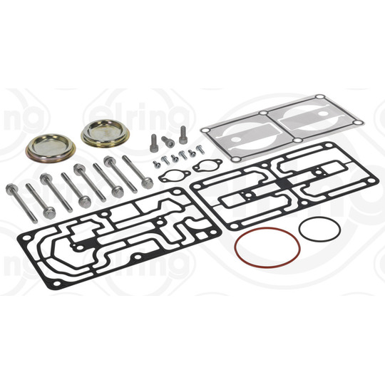 Repair kit, air compressor