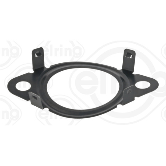 Gasket, EGR valve pipe