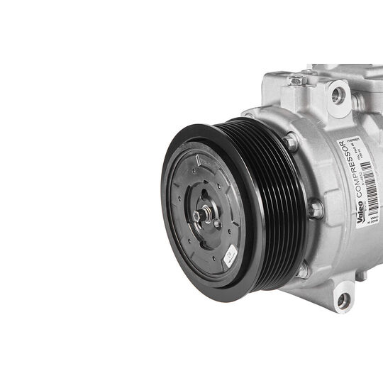 814852 - Compressor, air conditioning 