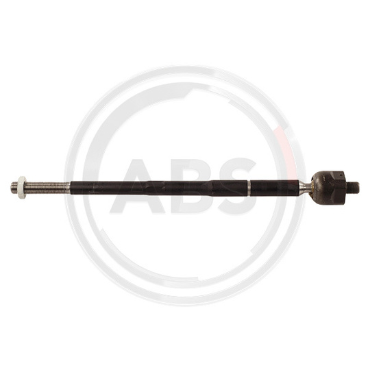 Tie Rod Axle Joint