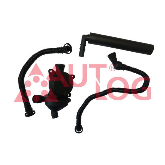 Repair Kit, crankcase ventilation