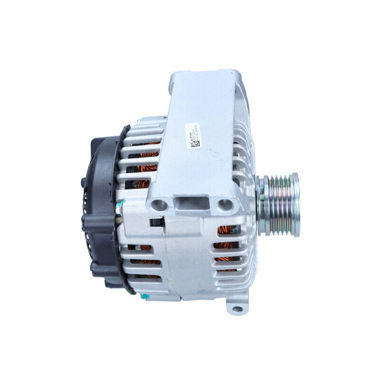 55-0553 - Alternator 