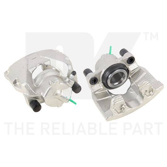 213904 - Brake Caliper 