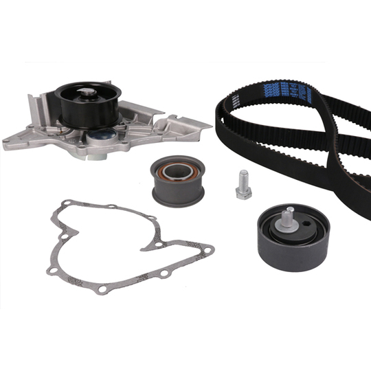 Water Pump & Timing Belt Set
