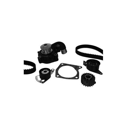 Water Pump & Timing Belt Set