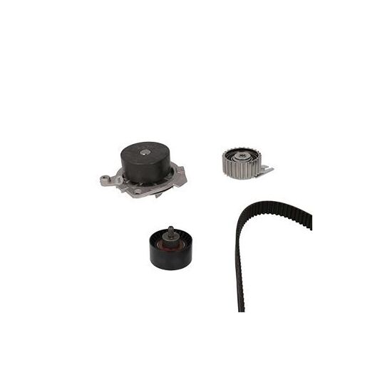 Water Pump & Timing Belt Set