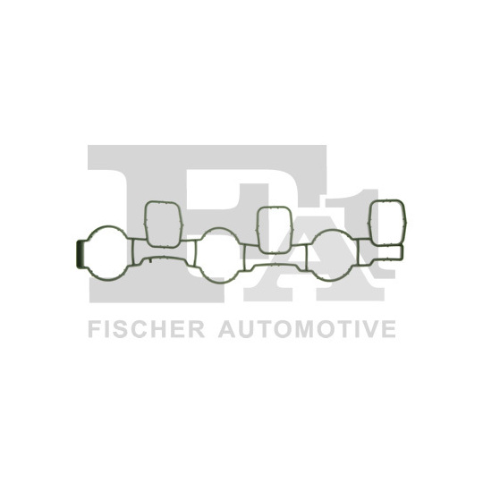 Gasket, intake manifold