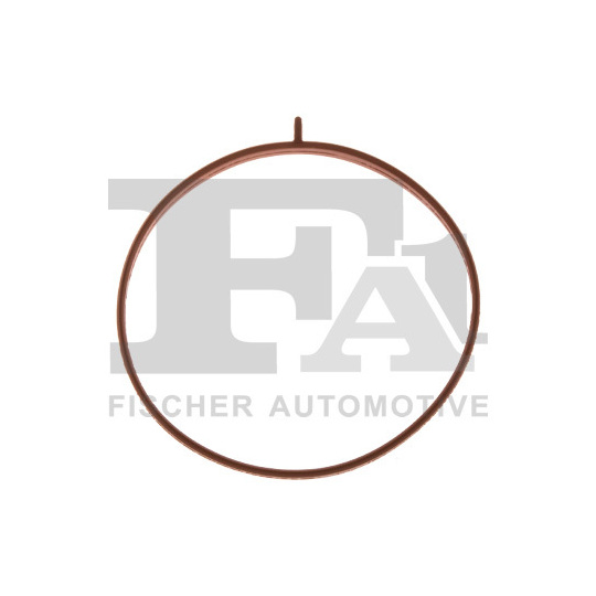 Gasket, throttle body