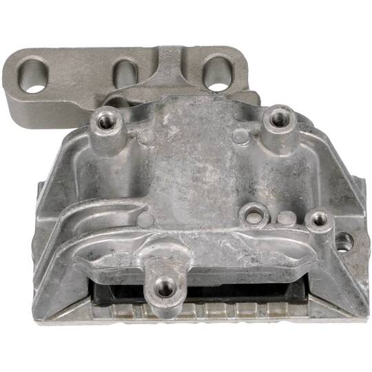 ETM2106 - Mounting, engine 