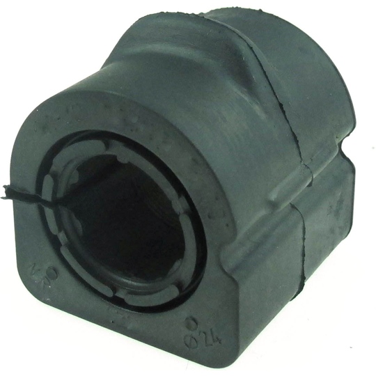 Mounting, stabiliser bar