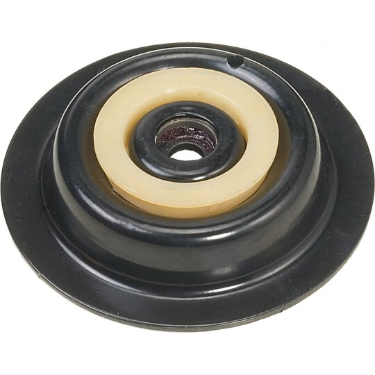 Rolling Bearing, suspension strut support mount