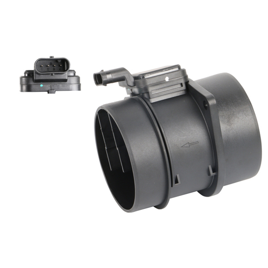 Mass Air Flow Sensor