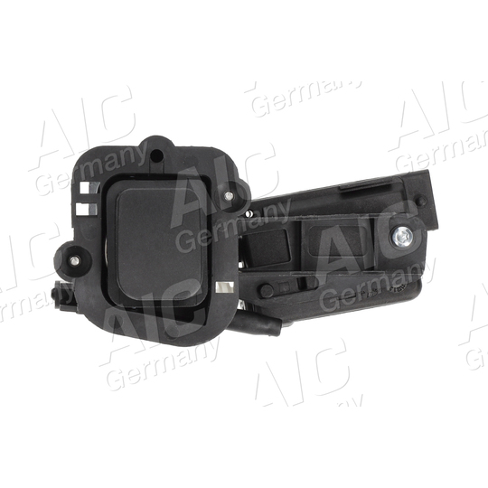 77053 - Tailgate Lock 