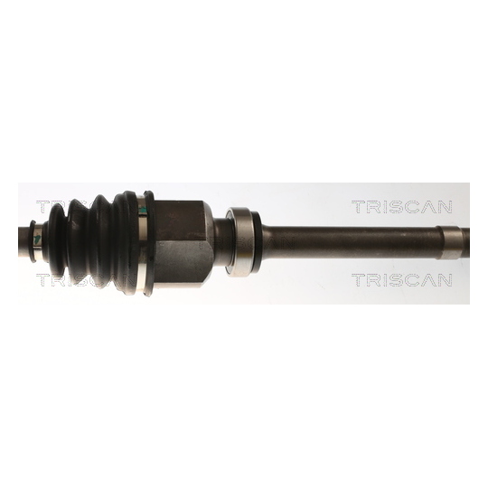 8540 10544 - Drive Shaft 