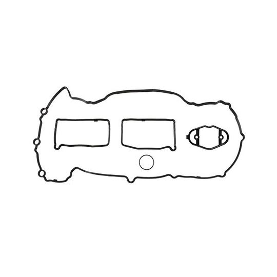 Gasket Set, cylinder head cover