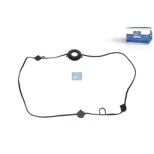 Gasket, cylinder head cover