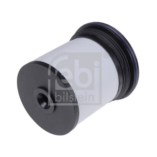 Fuel filter