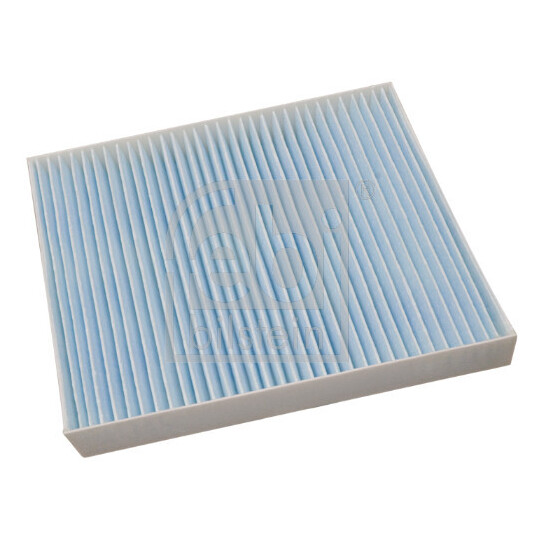 Filter, interior air