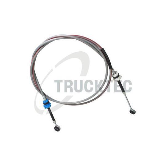 Cable, manual transmission