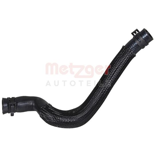 Heater hose