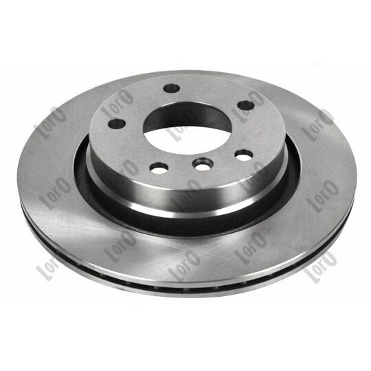 231-04-059-2 - Brake Disc 