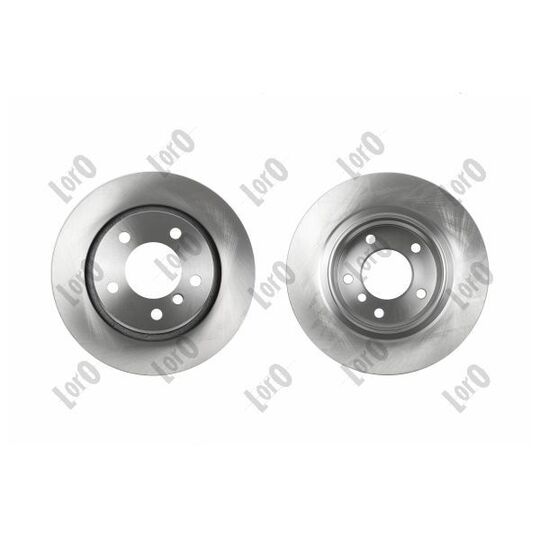 231-04-059-2 - Brake Disc 