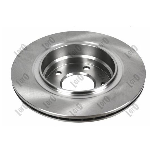 231-04-059-2 - Brake Disc 