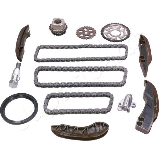 Timing Chain Kit