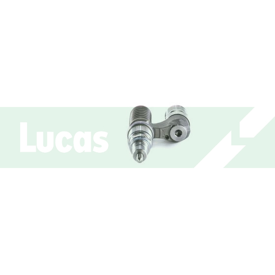 LDFC0098 - Pump-/ munstyckeenhet 