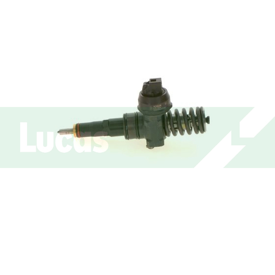 LDFC0010 - Unit Injector (UI) 
