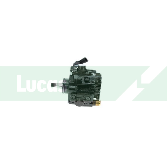 LDFA0416 - High Pressure Pump 