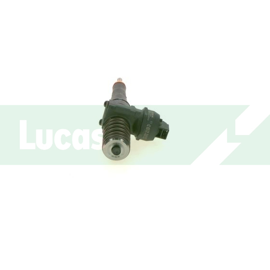 LDFC0047 - Pump-/ munstyckeenhet 