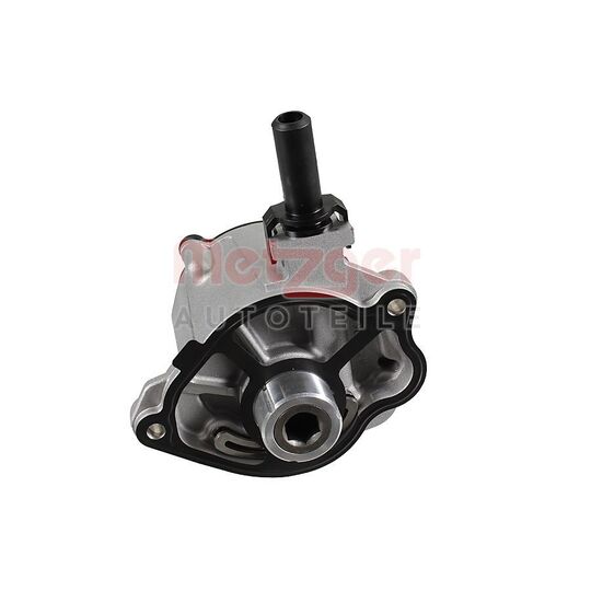 Vacuum Pump, braking system