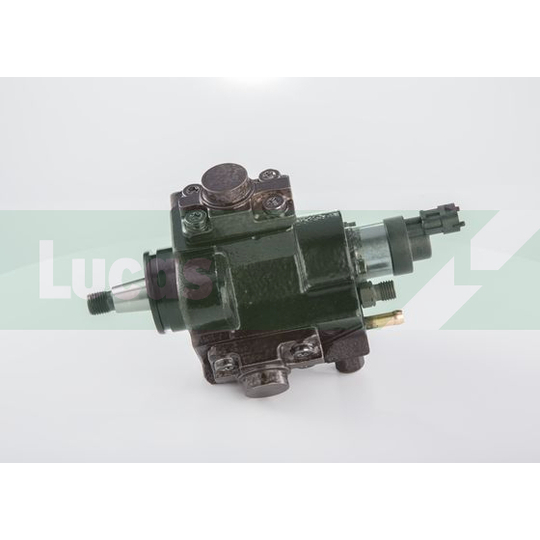 LDFA0141 - High Pressure Pump 