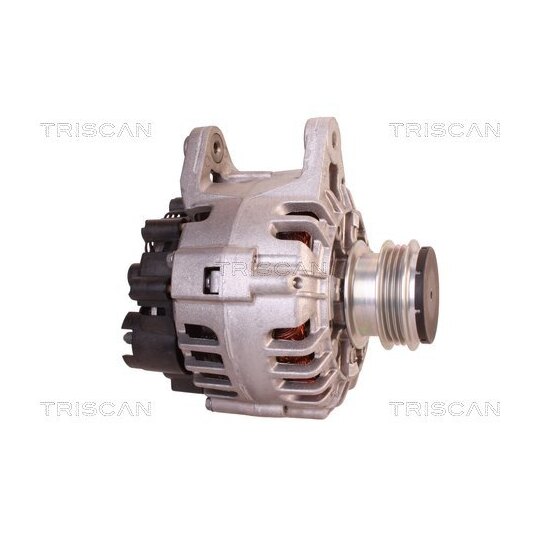 8310 25022 - Alternator 